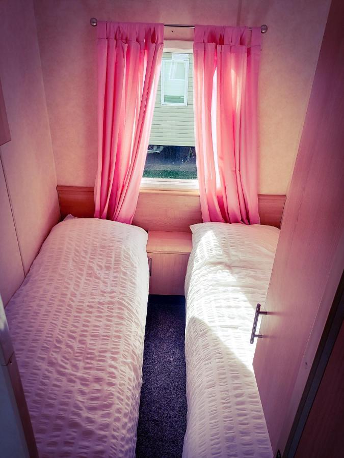 Hôtel 18 Nutmeg Grove à Withernsea Extérieur photo