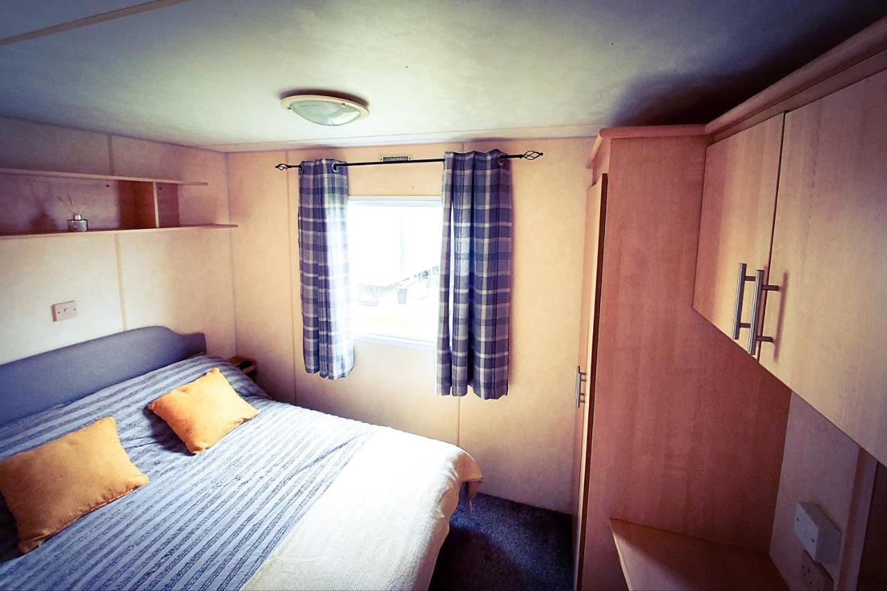 Hôtel 18 Nutmeg Grove à Withernsea Extérieur photo