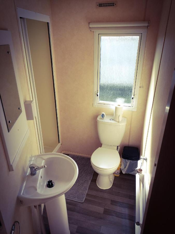 Hôtel 18 Nutmeg Grove à Withernsea Extérieur photo