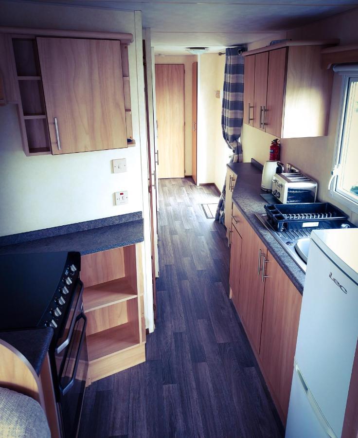 Hôtel 18 Nutmeg Grove à Withernsea Extérieur photo