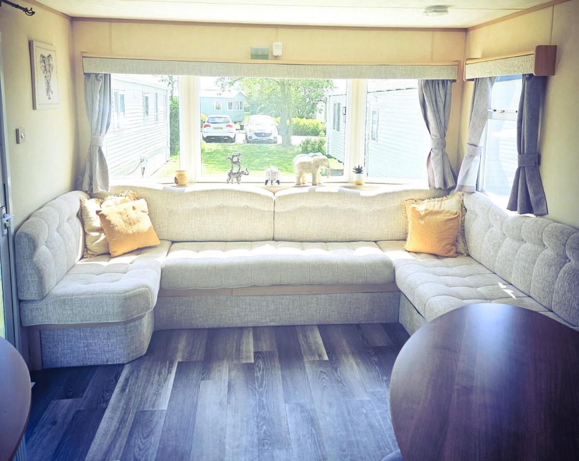 Hôtel 18 Nutmeg Grove à Withernsea Extérieur photo